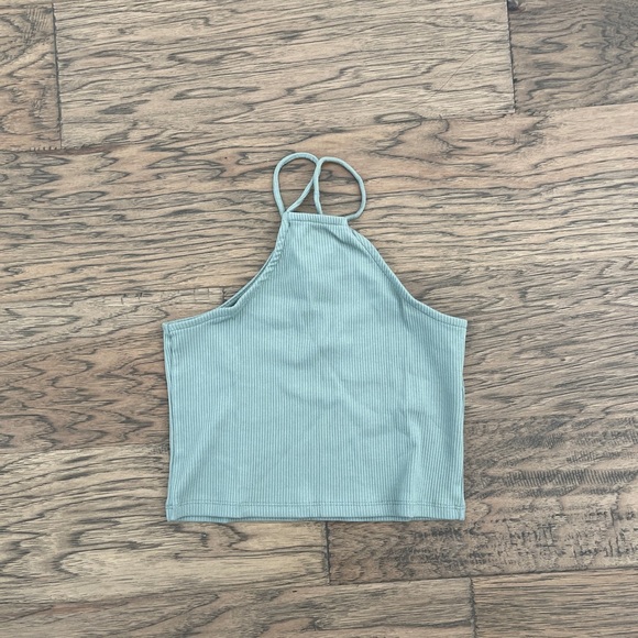 NWT J Crew Vintage Crop Top Various Sizes. - Picture 4 of 6